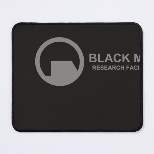 Item preview, Black Mesa T-Shirt designed and sold by EdgarKger.