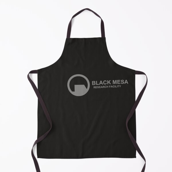 Item preview, Black Mesa T-Shirt designed and sold by EdgarKger.
