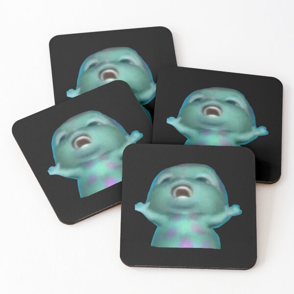 Item preview, bibble Sticker designed and sold by LillyDai.