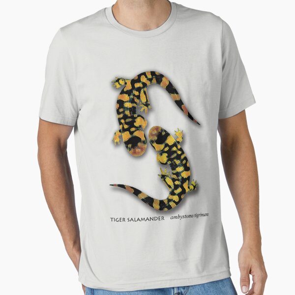 tiger salamander 3 Essential T-Shirt
