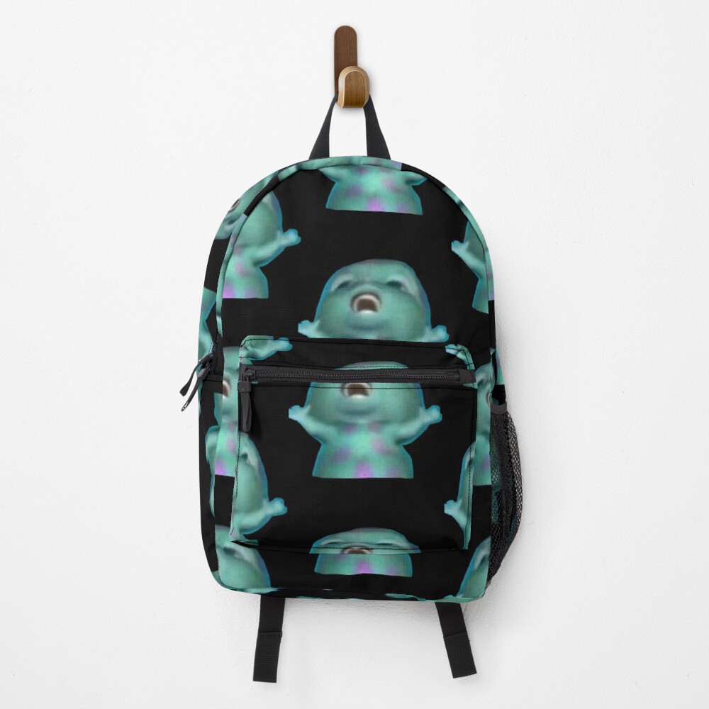 Item preview, Backpack designed and sold by LillyDai.