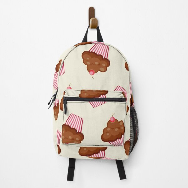 Item preview, Little Chocolate Muffin designed and sold by HikaryChan.