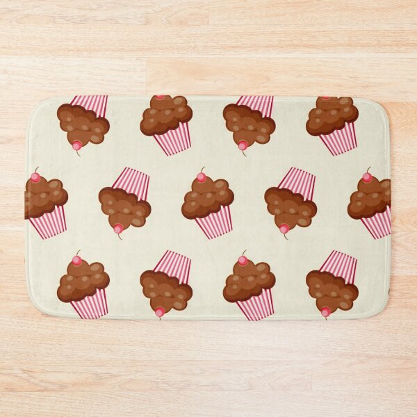 Item preview, Little Chocolate Muffin designed and sold by HikaryChan.