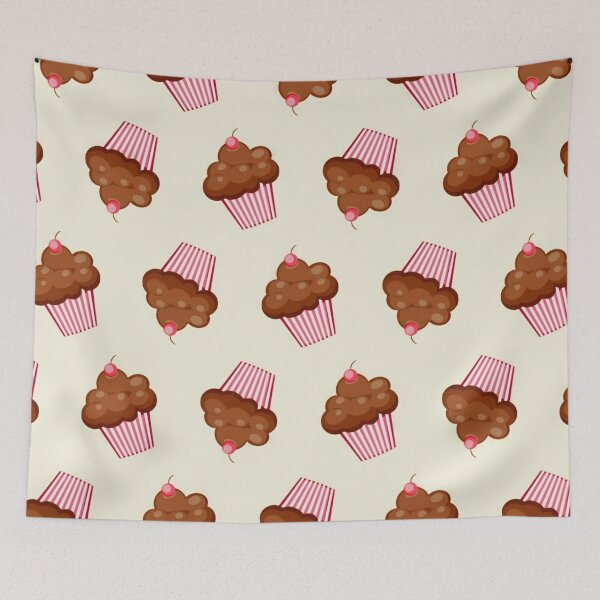 Item preview, Little Chocolate Muffin designed and sold by HikaryChan.