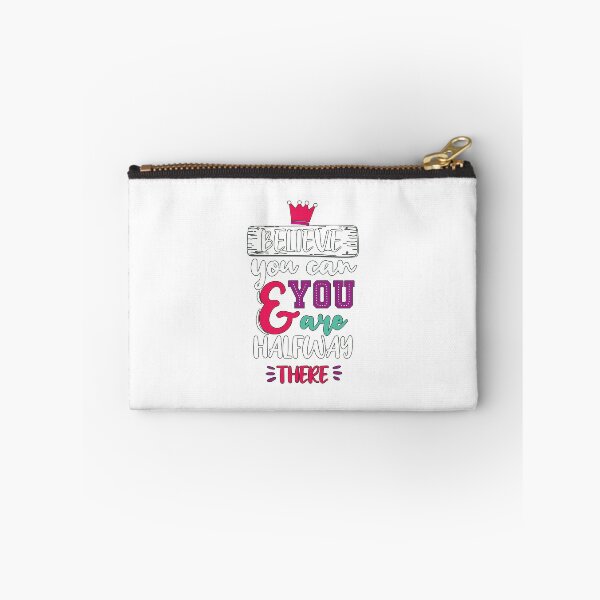 Item preview, Quote You Can Do designed and sold by Milkygmail.