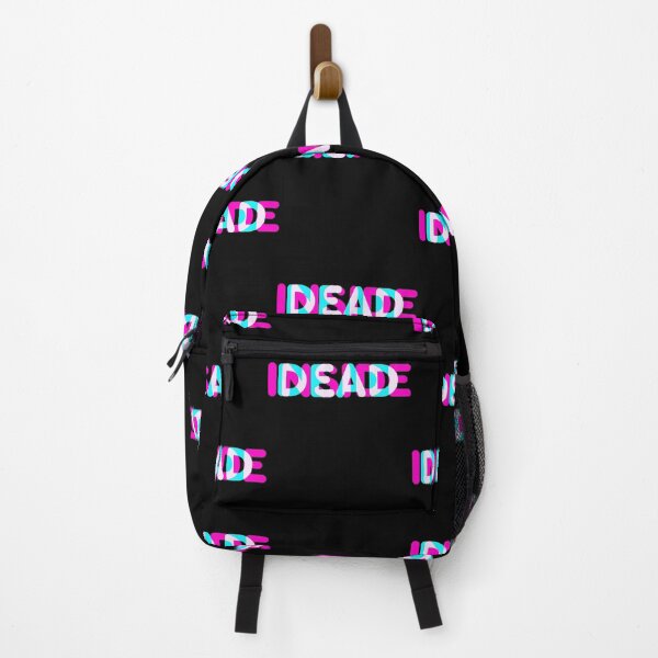 Item preview, Dead Inside Eboy Aesthetic Emotinal Hidden Message designed and sold by LillyDai.