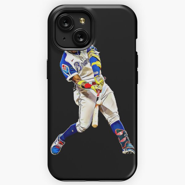 RONALD ACUNA JR MLB NIKE KIT Samsung Galaxy S21 Ultra Case Cover