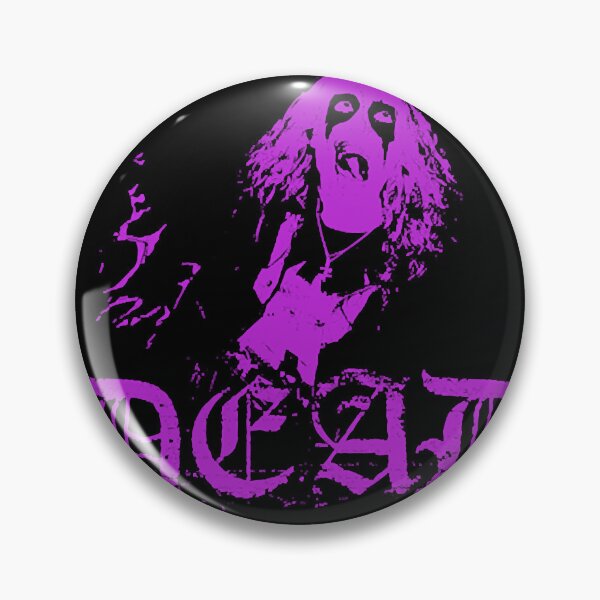 Item preview, Dead Pelle Ohlin designed and sold by shopAbvs.