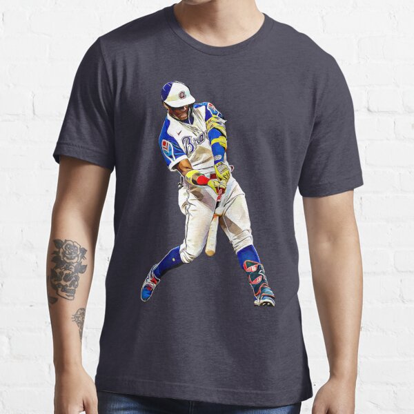 Ronald Acuña Jr. T-shirt – Derby Sluggers