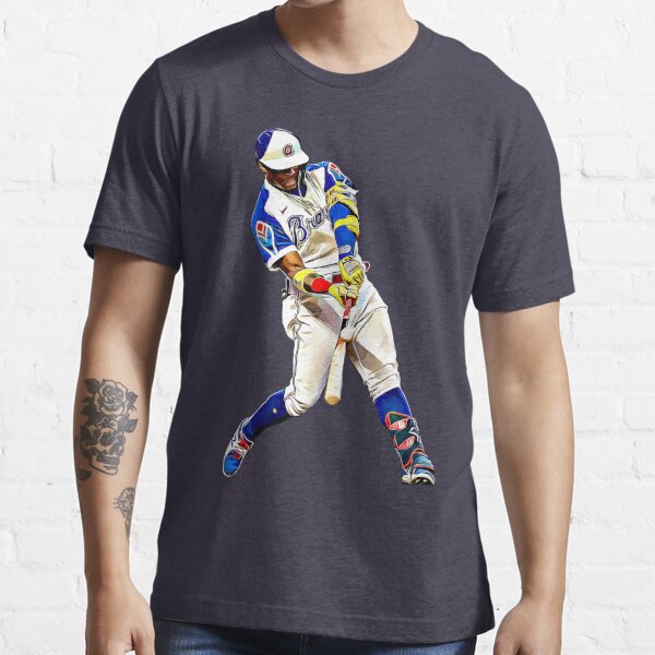 Ronald Acuña Jr. - Unisex t-shirt – Modern Vintage Apparel