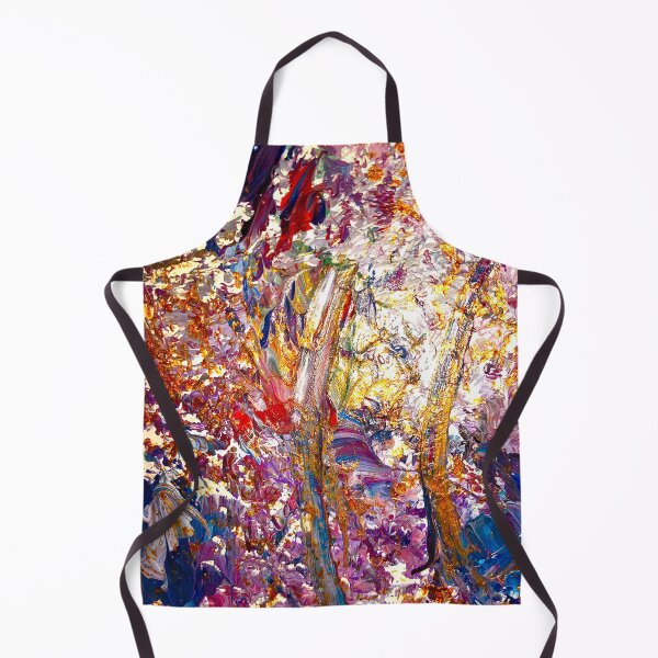 Item preview, Magic Rainbow-Colored Art of Life designed and sold by SoulArtSara.