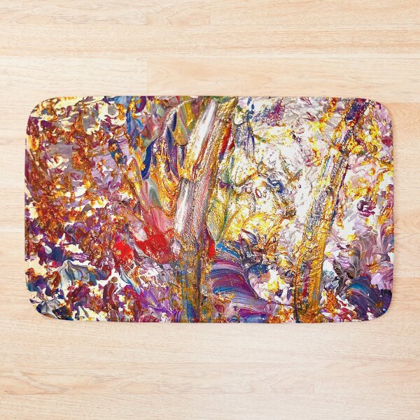 Item preview, Magic Rainbow-Colored Art of Life designed and sold by SoulArtSara.