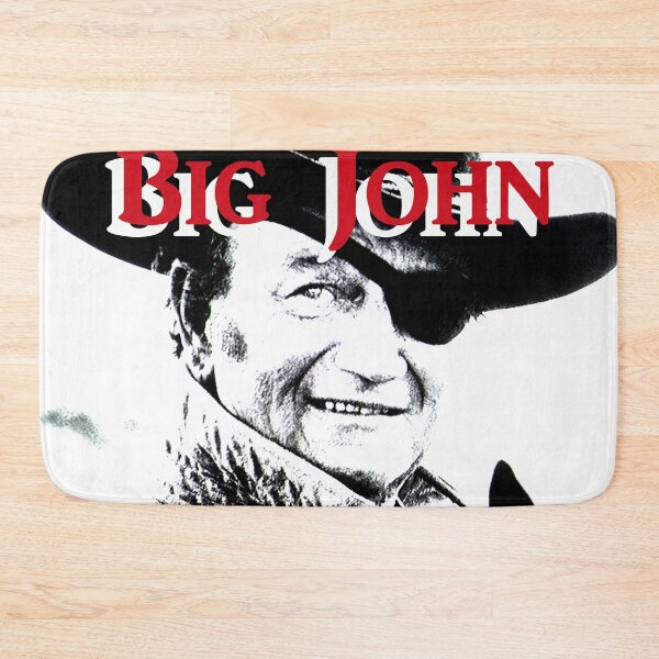 Item preview, Big Big John designed and sold by Fly A Kite Kerr.