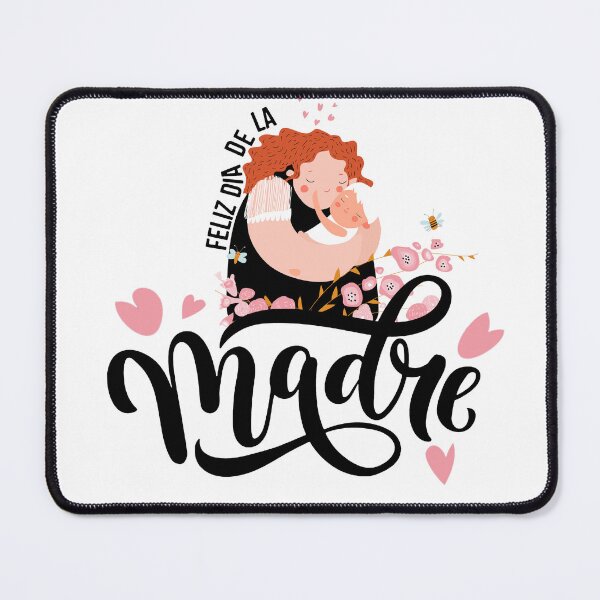 Item preview, Dia De Las Madres, La Mejor Mama Del Mundo, Feliz Dia A La Mejor Mama Del Mundo, Del Dia De La Madres designed and sold by Quotesigner.