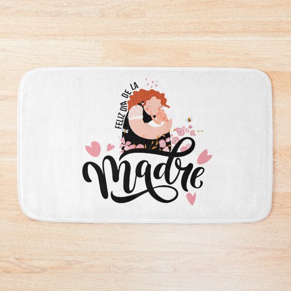 Item preview, Dia De Las Madres, La Mejor Mama Del Mundo, Feliz Dia A La Mejor Mama Del Mundo, Del Dia De La Madres designed and sold by Quotesigner.