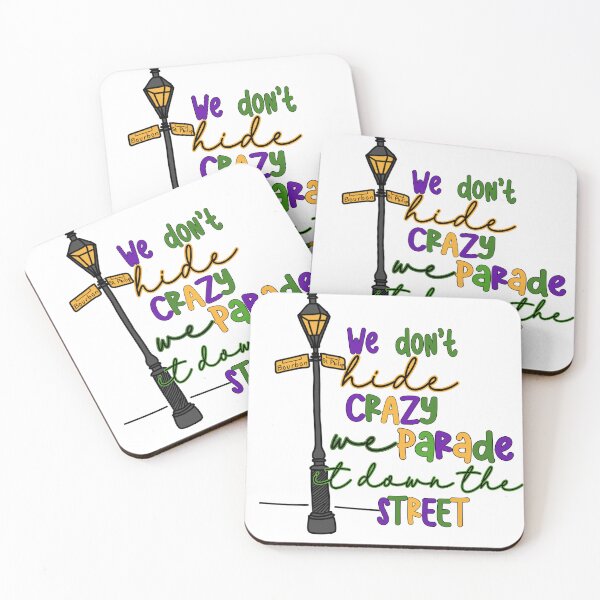 Item preview, Mardi Gras designed and sold by Mychap.