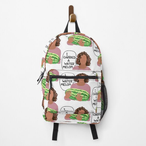 Item preview, I carried a watermelon Sticker designed and sold by LillyDai.