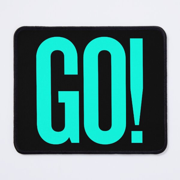 Item preview, GO! v.9 designed and sold by x1brett.