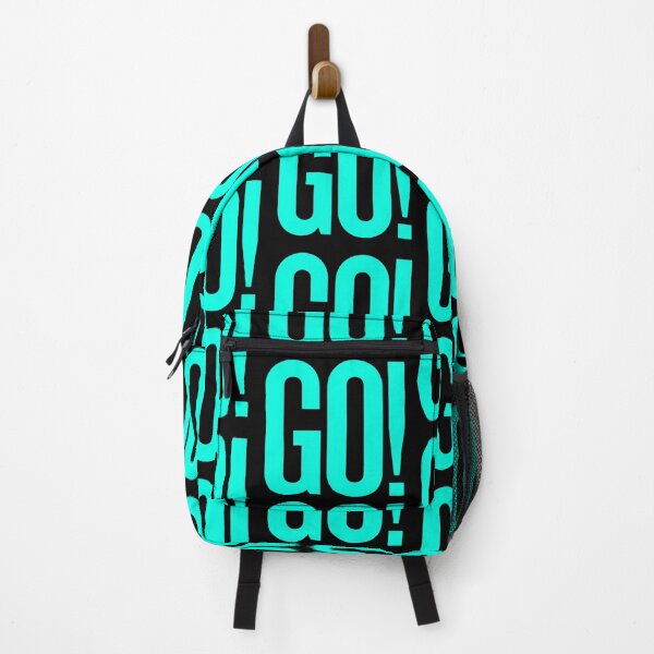 Item preview, GO! v.9 designed and sold by x1brett.