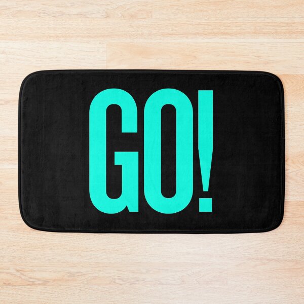 Item preview, GO! v.9 designed and sold by x1brett.