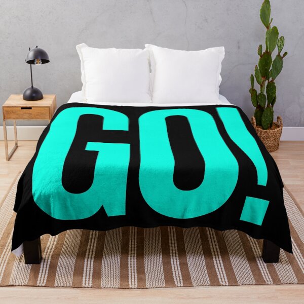 Item preview, GO! v.9 designed and sold by x1brett.