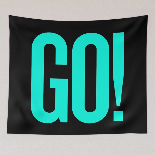 Item preview, GO! v.9 designed and sold by x1brett.