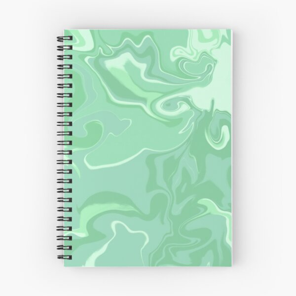 Item preview, Mint Green designed and sold by HikaryChan.