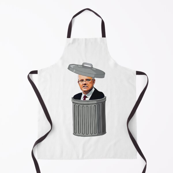 Item preview, Morrison in the bin Sticker designed and sold by LillyDai.