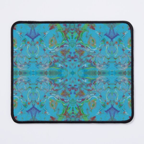 Item preview, Blue Marble Beauty designed and sold by Jane Izzy Designs.