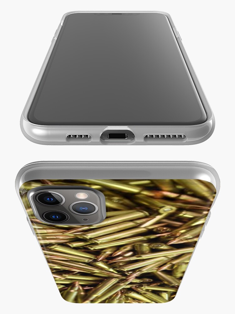 "Bullet proof!" iPhone Case & Cover by Amisdelamer Redbubble