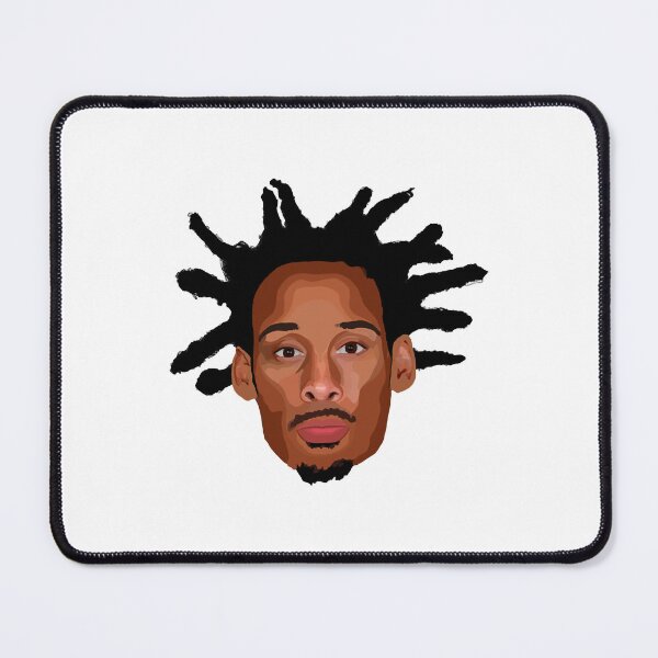 Item preview, Robby Anderson Classic designed and sold by LillyDai.