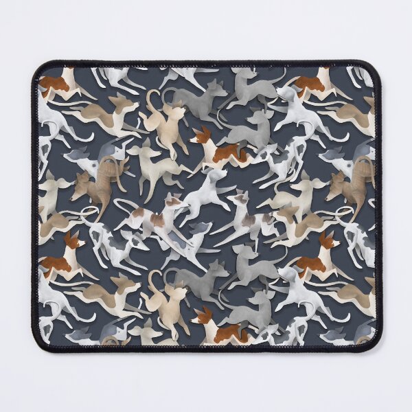 Item preview, Sighthound Selection designed and sold by Elspeth Rose Design.