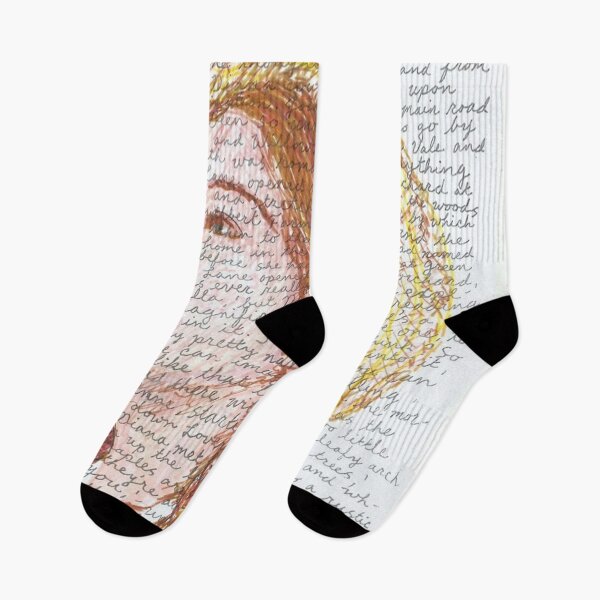 Item preview, Anne of Green Gables designed and sold by easterhermann.