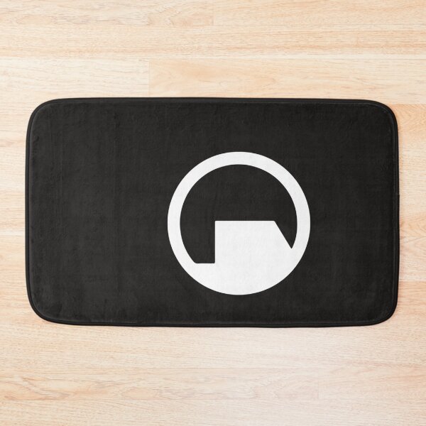 Item preview, Black Mesa Research Facility Essential T-Shirt designed and sold by EdgarKger.