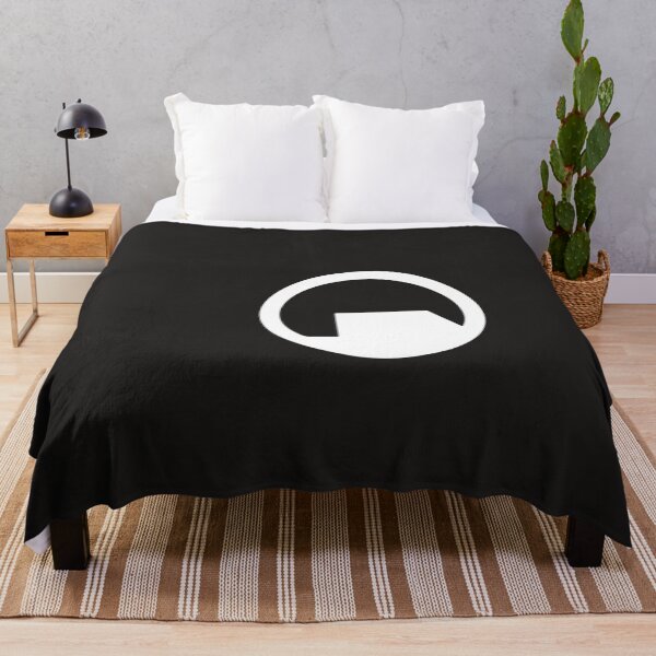 Item preview, Black Mesa Research Facility Essential T-Shirt designed and sold by EdgarKger.