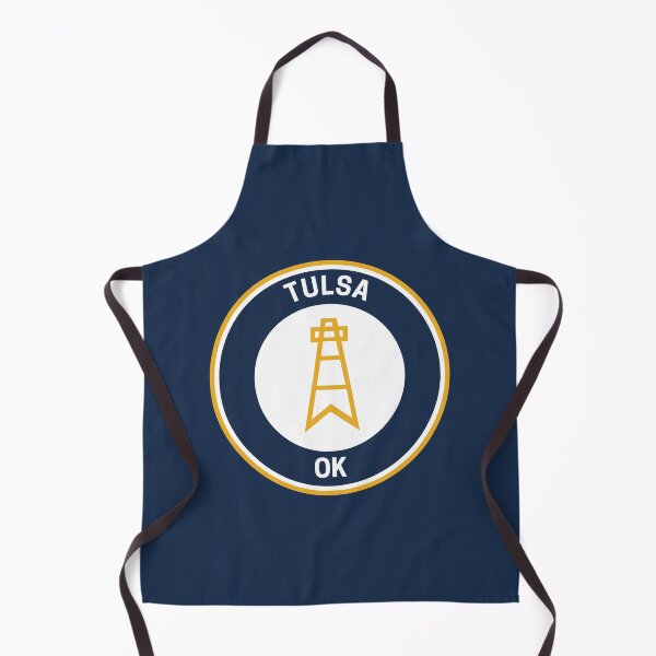 Item preview, Vintage Tulsa Oklahoma designed and sold by fearcity.