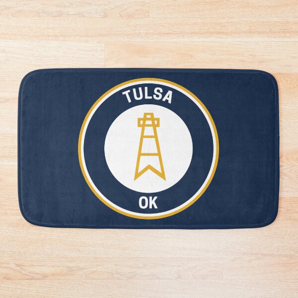 Item preview, Vintage Tulsa Oklahoma designed and sold by fearcity.