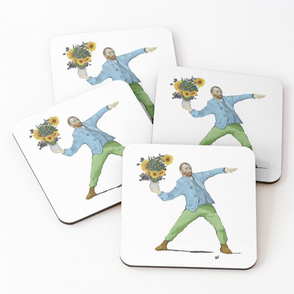 Item preview, Van Goghsky Classic designed and sold by LillyDai.