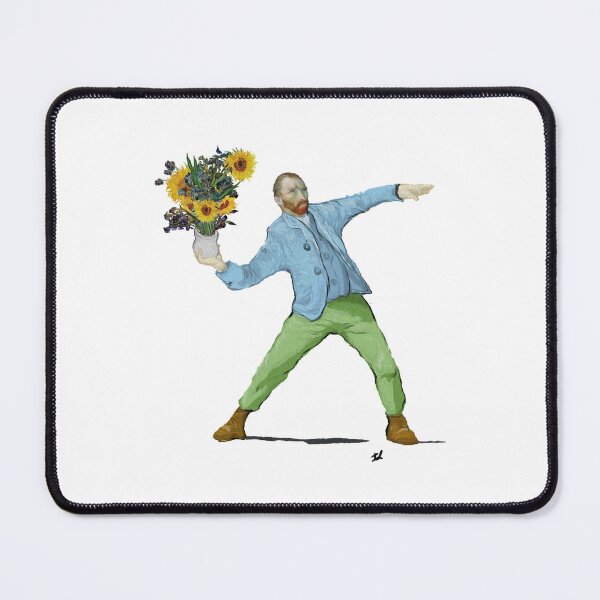 Item preview, Van Goghsky Classic designed and sold by LillyDai.
