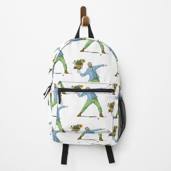Item preview, Van Goghsky Classic designed and sold by LillyDai.