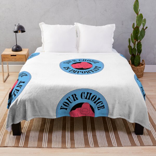 Item preview, Your choice is important designed and sold by Jaadueekala.