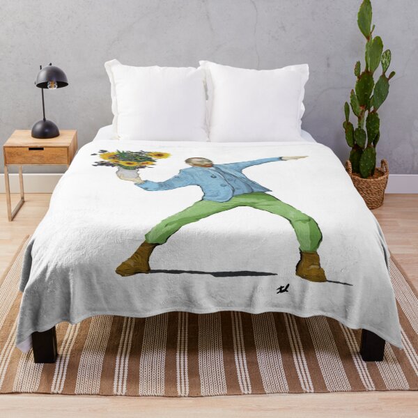 Item preview, Van Goghsky Classic designed and sold by LillyDai.