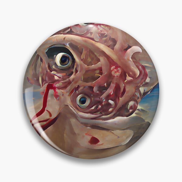 Item preview, Abstract Cyclops designed and sold by Damsos.