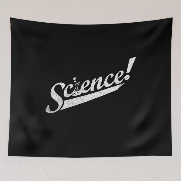 Item preview, Team Science! designed and sold by geekchic tees.