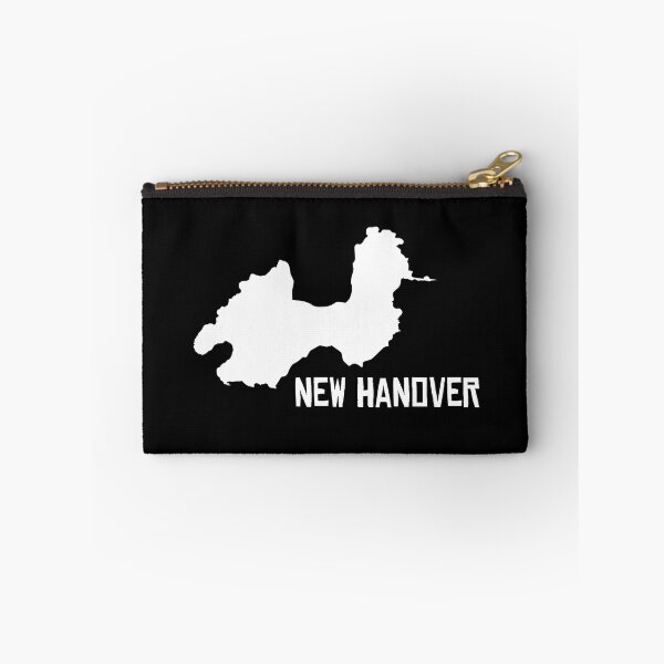 Item preview, RDR2 - New Hanover (white) designed and sold by Saraiva.