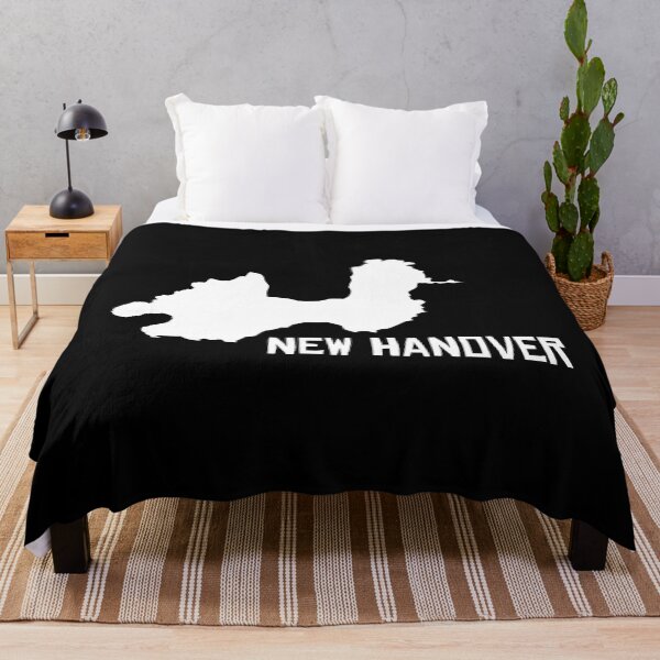 Item preview, RDR2 - New Hanover (white) designed and sold by Saraiva.