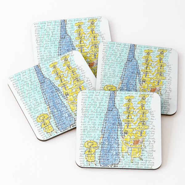 Item preview, Madeline designed and sold by easterhermann.