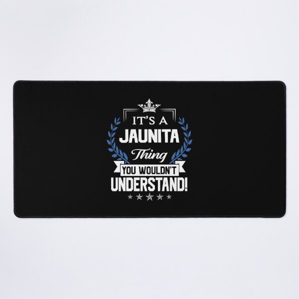 Item preview, Jaunita Name T Shirt - Jaunita Things Name 2 Gift Item Tee designed and sold by stacyarmst.