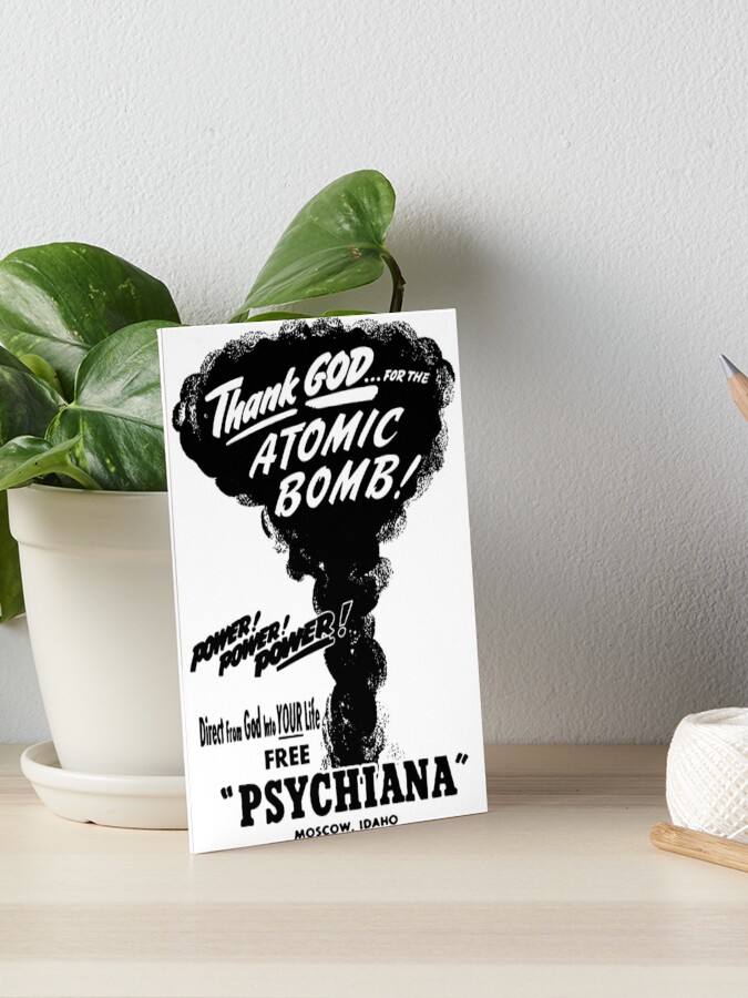 Atomic Bomb