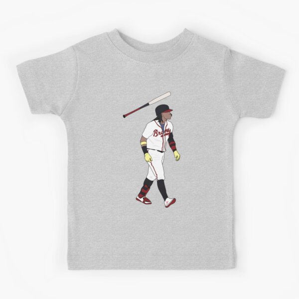 St. Louis Cardinals Toddler Great Catch T-Shirt - Navy